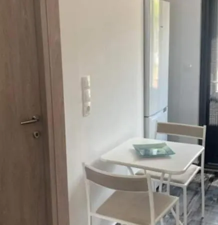 σπίτι με σοφίτα μπροστά στη θάλασσα Villa