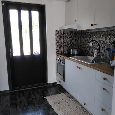 σπίτι με σοφίτα μπροστά στη θάλασσα Villa