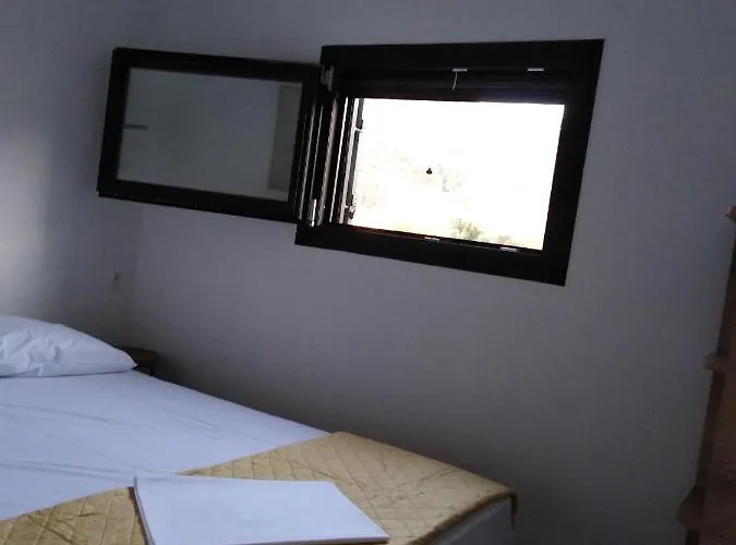 σπίτι με σοφίτα μπροστά στη θάλασσα Τράπεζα